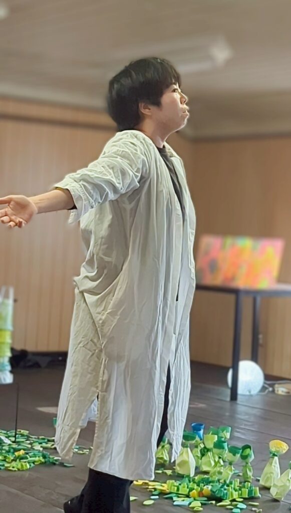 Natsumi Ohashi